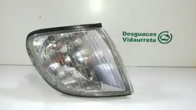 Автозапчасти б/у правый передний пилот за hyundai h-1 / starex autobús (a1) 2.5 crdi ссылки oem iam   