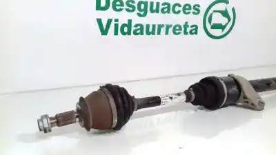 Автозапчасти б/у передняя правая трансмиссия за mini clubman (r55) cooper d ссылки oem iam 31608605466 485348404 
