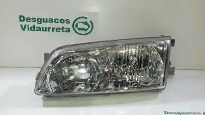 Автозапчасти б/у левая фара за hyundai h-1 / starex autobús (a1) 2.5 crdi ссылки oem iam 