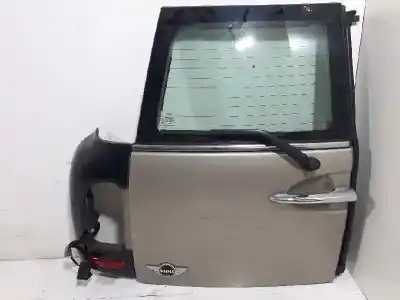 Автозапчасти б/у задняя левая дверь за mini clubman (r55) cooper d ссылки oem iam 