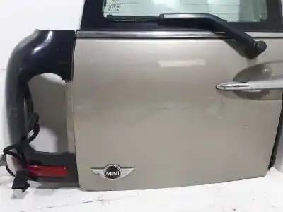 Автозапчастина б/у двері задні ліві для mini clubman (r55) cooper d посилання на oem iam   