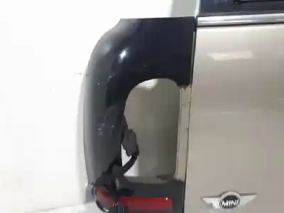 Автозапчастина б/у двері задні ліві для mini clubman (r55) cooper d посилання на oem iam   