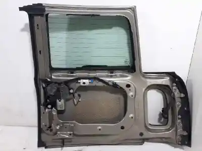 Автозапчастина б/у двері задні ліві для mini clubman (r55) cooper d посилання на oem iam   