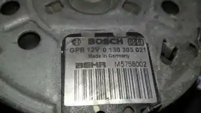 Автозапчасти б/у электрический вентилятор за mini clubman (r55) cooper d ссылки oem iam 0130303021  m5758002