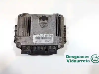 Second-hand car spare part ecu engine control for renault espace iv (jk0) grand espace expression oem iam references 8200311550