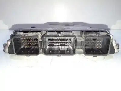 Second-hand car spare part ecu engine control for renault espace iv (jk0) grand espace expression oem iam references 8200311550 8200384493 0281011724