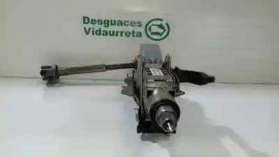 Автозапчастина б/у рульва колонка для mini clubman (r55) cooper d посилання на oem iam 07102600533  275289710