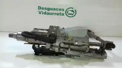 Автозапчастина б/у рульва колонка для mini clubman (r55) cooper d посилання на oem iam 07102600533  275289710
