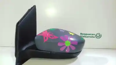 Автозапчастина б/у ліве дзеркало для seat mii (kf1) style посилання на oem iam 