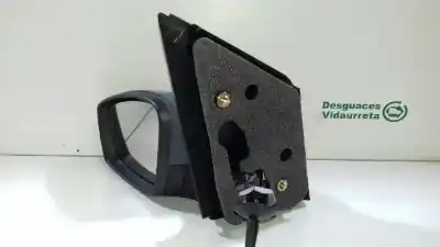 Second-hand car spare part left rearview mirror for seat mii (kf1) style oem iam references   