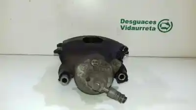 Автозапчастина б/у передній правий гальмівний супорт для seat mii (kf1) style посилання на oem iam   