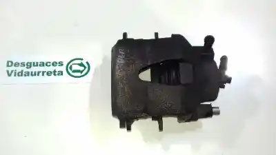 Автозапчастина б/у передній правий гальмівний супорт для seat mii (kf1) style посилання на oem iam 
