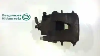 Автозапчастина б/у передній лівий гальмум для seat mii (kf1) style посилання на oem iam 