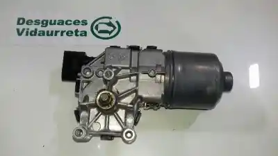 Автозапчасти б/у мотор переднего стеклоочистителя за seat mii (kf1) style ссылки oem iam 6r1955119a  0390241566