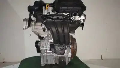 Автозапчастина б/у двигун комплект для seat mii (kf1) style посилання на oem iam chy  297545