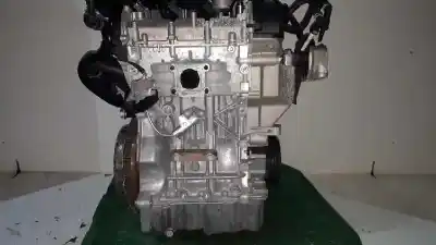 Автозапчастина б/у двигун комплект для seat mii (kf1) style посилання на oem iam chy  297545