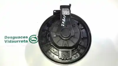 Автозапчасти б/у отопительный двигатель за seat mii (kf1) style ссылки oem iam 1s1819015d  0130115563