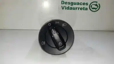 Автозапчастина б/у управління світлом для seat mii (kf1) style посилання на oem iam 6r0941531b