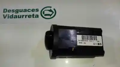 Автозапчастина б/у управління світлом для seat mii (kf1) style посилання на oem iam 6r0941531b  
