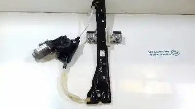 Автозапчастина б/у регулятор переднього правого скла для seat mii (kf1) style посилання на oem iam 