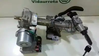Second-hand car spare part steering column for seat mii (kf1) style oem iam references 1s1909144l  1s1423510t