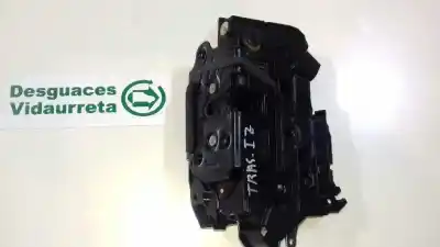 Автозапчастина б/у замок дверей заднього лівого для seat mii (kf1) style посилання на oem iam 1s4839015c