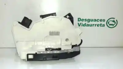 Автозапчастина б/у замок заднього правого дверя для seat mii (kf1) style посилання на oem iam 1s4839016c  