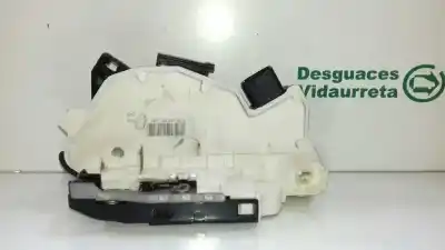Автозапчастина б/у замок передніх дверей лівий для seat mii (kf1) style посилання на oem iam 1s1837015b  