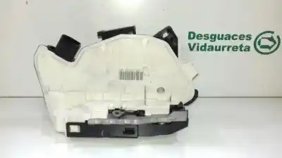 Автозапчастина б/у замок передній праві двері для seat mii (kf1) style посилання на oem iam 1s1837016b  