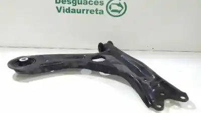Автозапчасти б/у передний правый нижний рычаг подвески за seat mii (kf1) style ссылки oem iam 1s0407152  