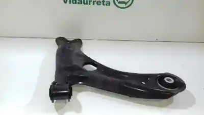Автозапчасти б/у передний правый нижний рычаг подвески за seat mii (kf1) style ссылки oem iam 1s0407152  