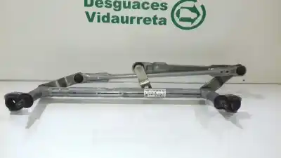 Автозапчастина б/у передня чиста артикуляція для seat mii (kf1) style посилання на oem iam 1s1955023c