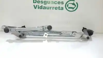 Автозапчастина б/у передня чиста артикуляція для seat mii (kf1) style посилання на oem iam 1s1955023c  3397021571