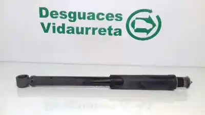 Автозапчастина б/у правий задній амортизатор для seat mii (kf1) style посилання на oem iam 1s0513425a