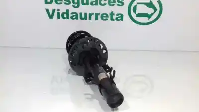 Автозапчастина б/у передній правий амортизатор для seat mii (kf1) style посилання на oem iam 1s0412021b  