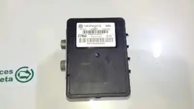 Second-hand car spare part abs for seat mii (kf1) style oem iam references 1s0614517e 17677013 k03 gnoa00am262