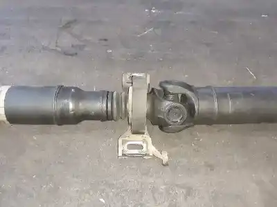 Pièce détachée automobile d'occasion transmission centrale pour mercedes-benz clase c (w203) familiar c 220 t cdi (203.206) références oem iam 2034104706  