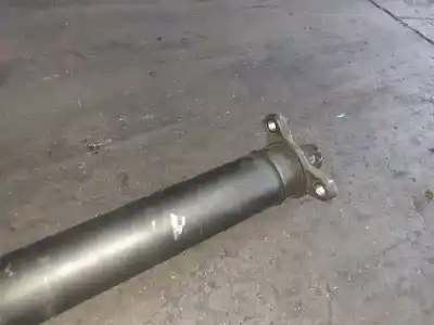 Pièce détachée automobile d'occasion transmission centrale pour mercedes-benz clase c (w203) familiar c 220 t cdi (203.206) références oem iam 2034104706  