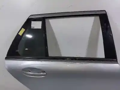 İkinci el araba yedek parçası arka sag kapi için mercedes-benz clase c (w203) familiar c 220 t cdi (203.206) oem iam referansları   
