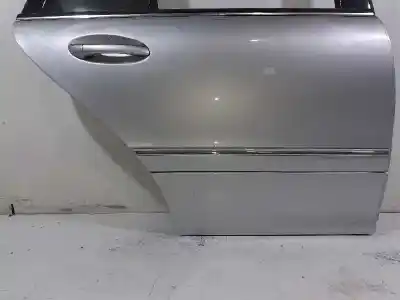 İkinci el araba yedek parçası arka sag kapi için mercedes-benz clase c (w203) familiar c 220 t cdi (203.206) oem iam referansları   