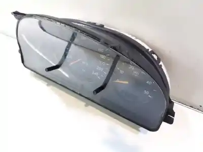 Автозапчасти б/у приборная доска за mercedes-benz clase m (w163) 2.7 cdi 20v cat ссылки oem iam a1635407611