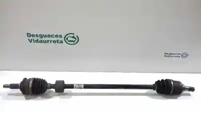 Second-hand car spare part front right transmission for suzuki swift berlina (mz) gl oem iam references 4410172k00