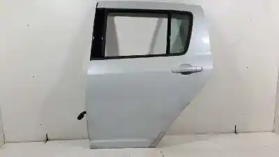 Second-hand car spare part rear left door for suzuki swift berlina (mz) gl oem iam references 