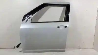 Second-hand car spare part left front door for suzuki swift berlina (mz) gl oem iam references 