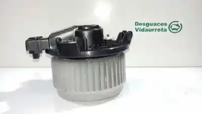 Second-hand car spare part heater blower motor for suzuki swift berlina (mz) gl oem iam references av2727000311