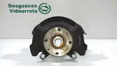 Second-hand car spare part front right knuckle for suzuki swift berlina (mz) gl oem iam references 