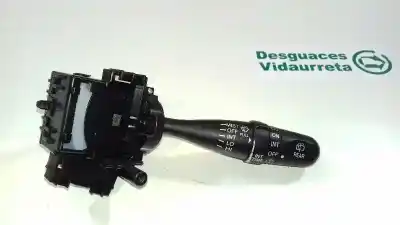 Second-hand car spare part windshiel wiper switch for suzuki swift berlina (mz) gl oem iam references 