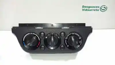 Second-hand car spare part heating / air conditioning control panel for suzuki swift berlina (mz) gl oem iam references 