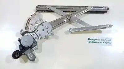 Second-hand car spare part driver left window regulator for suzuki swift berlina (mz) gl oem iam references 