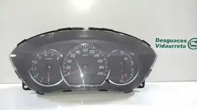Second-hand car spare part dashboard for suzuki swift berlina (mz) gl oem iam references 3410172kb0